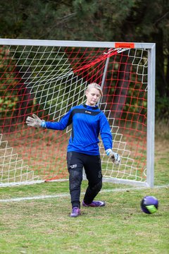 Bild 6 - C-Juniorinnen TuS Tensfeld - FSC Kaltenkirchen : Ergebnis: 2:4